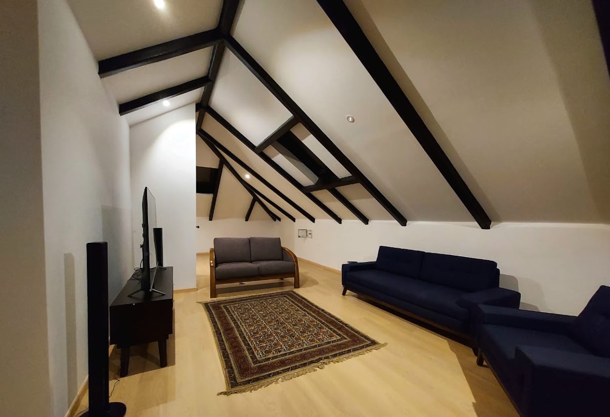 villa